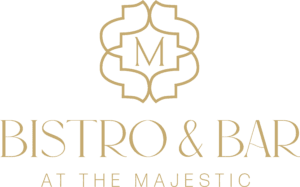 Bistro Bar Majestic logo
