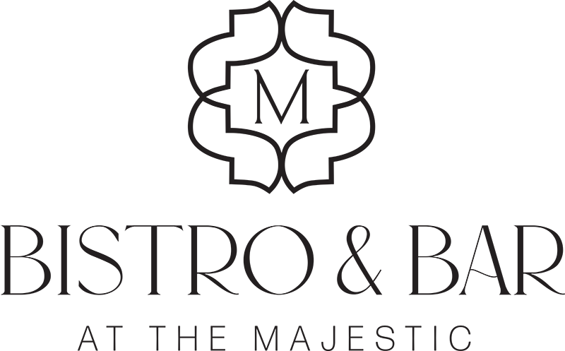 Majestic Bar & Bistro logo